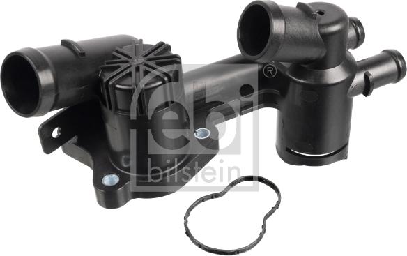 Febi Bilstein 171228 - Termostato, Refrigerante www.autoricambi360.it