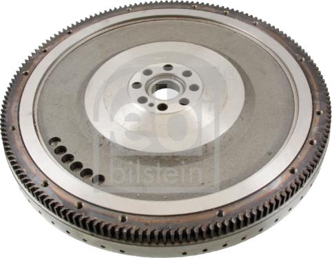 FEBI Bilstein 171223 - Volano www.autoricambi360.it