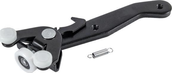 FEBI Bilstein 171222 - Guidarullo, Porta scorrevole www.autoricambi360.it