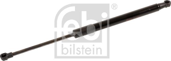 Febi Bilstein 171790 - Ammortizatore pneumatico, Cofano bagagli / vano carico www.autoricambi360.it