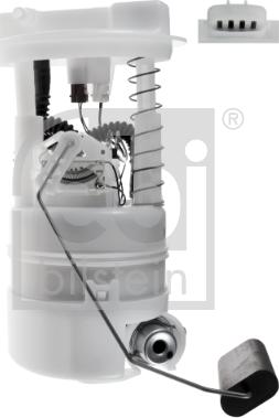 Febi Bilstein 171759 - Gruppo alimentazione carburante www.autoricambi360.it