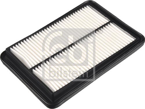 Febi Bilstein 171753 - Filtro aria www.autoricambi360.it