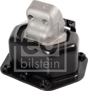 FEBI Bilstein 171765 - Sospensione, Motore www.autoricambi360.it