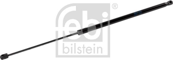 Febi Bilstein 171788 - Ammortizatore pneumatico, Cofano bagagli / vano carico www.autoricambi360.it