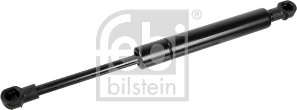 FEBI Bilstein 171787 - Ammortizzatore pneumatico, Cofano motore www.autoricambi360.it