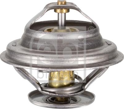 Febi Bilstein 17896 - Termostato, Refrigerante www.autoricambi360.it