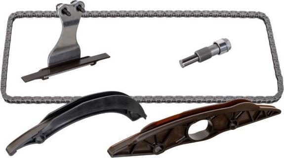 FEBI Bilstein 178909 - Kit catena distribuzione www.autoricambi360.it