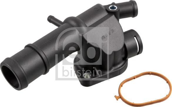 Febi Bilstein 178905 - Flangia d. refrigerante www.autoricambi360.it
