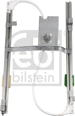 FEBI Bilstein 178902 - Alzacristallo www.autoricambi360.it
