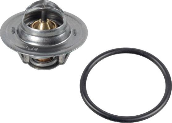 Febi Bilstein 17890 - Termostato, Refrigerante www.autoricambi360.it