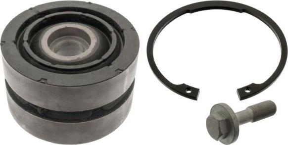 FEBI Bilstein 178980 - Kit riparazione, Braccio guida www.autoricambi360.it