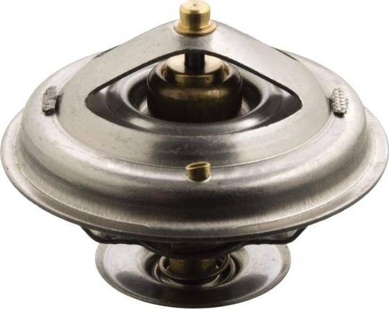 Febi Bilstein 17898 - Termostato, Refrigerante www.autoricambi360.it
