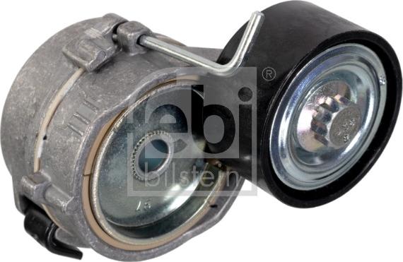 FEBI Bilstein 178939 - Tendicinghia, Cinghia Poly-V www.autoricambi360.it