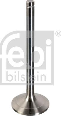 FEBI Bilstein 178928 - Valvola di aspirazione www.autoricambi360.it