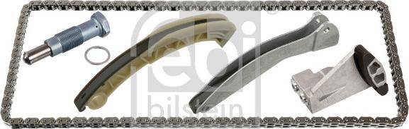 Febi Bilstein 178923 - Kit catena distribuzione www.autoricambi360.it