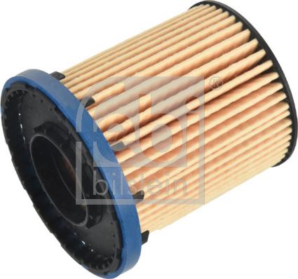 FEBI Bilstein 178498 - Filtro olio www.autoricambi360.it