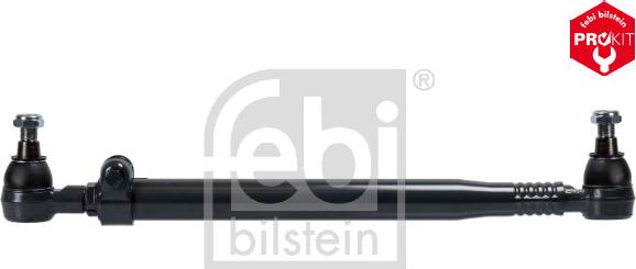 FEBI Bilstein 178497 - Barra sterzo www.autoricambi360.it