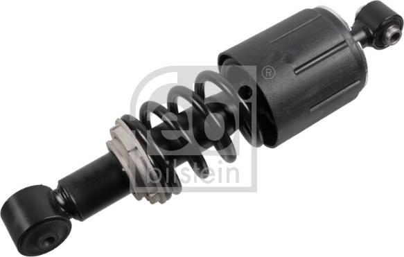 FEBI Bilstein 178446 - Ammortizzatore, Sospensione cabina www.autoricambi360.it