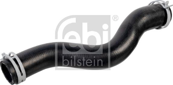 Febi Bilstein 178469 - Flessibile radiatore www.autoricambi360.it