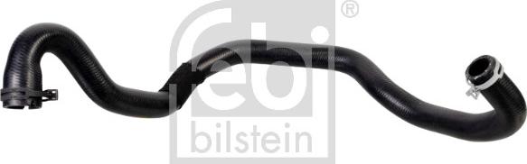 FEBI Bilstein 178467 - Flessibile radiatore www.autoricambi360.it