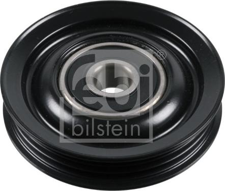 FEBI Bilstein 178403 - Galoppino / Guidacinghia, Cinghia Poly-V www.autoricambi360.it