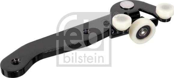 FEBI Bilstein 178438 - Guidarullo, Porta scorrevole www.autoricambi360.it
