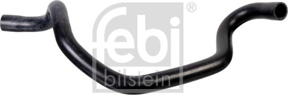 Febi Bilstein 178437 - Flessibile radiatore www.autoricambi360.it