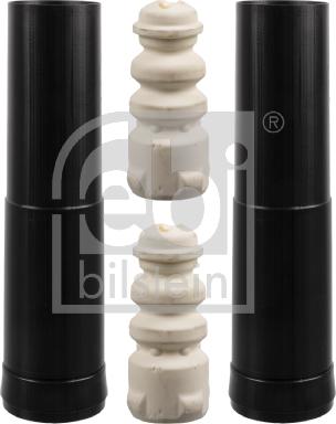 FEBI Bilstein 178554 - Kit parapolvere, Ammortizzatore www.autoricambi360.it
