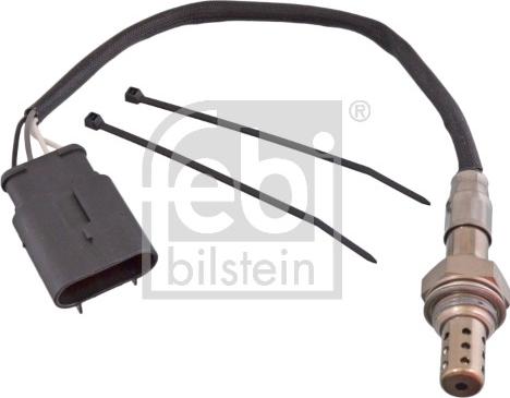 FEBI Bilstein 178568 - Sonda lambda www.autoricambi360.it