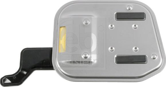 Febi Bilstein 178581 - Filtro idraulico, Cambio automatico www.autoricambi360.it