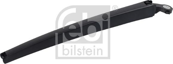 FEBI Bilstein 178582 - Braccio tergi, Pulizia cristalli www.autoricambi360.it