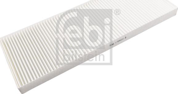 FEBI Bilstein 178522 - Filtro, Aria abitacolo www.autoricambi360.it
