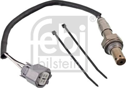 FEBI Bilstein 178574 - Sonda lambda www.autoricambi360.it
