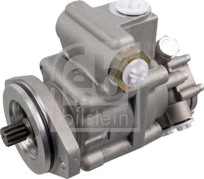 FEBI Bilstein 178576 - Pompa idraulica, Sterzo www.autoricambi360.it