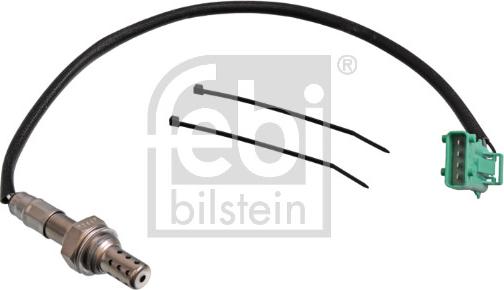 Febi Bilstein 178570 - Sonda lambda www.autoricambi360.it