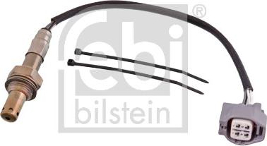 FEBI Bilstein 178573 - Sonda lambda www.autoricambi360.it