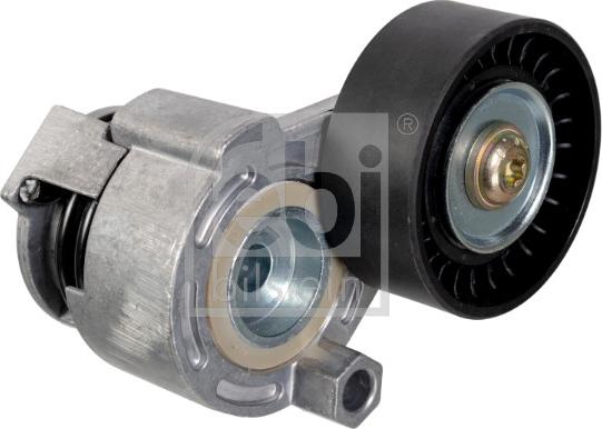 FEBI Bilstein 178692 - Tendicinghia, Cinghia Poly-V www.autoricambi360.it