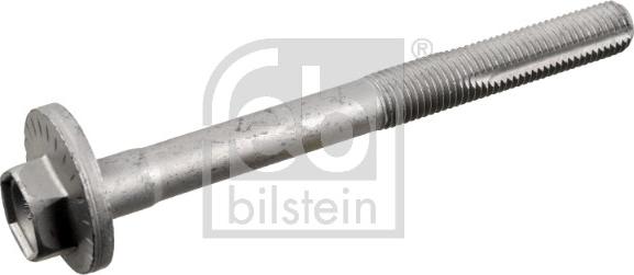 Febi Bilstein 178648 - Bullone correzione campanatura www.autoricambi360.it