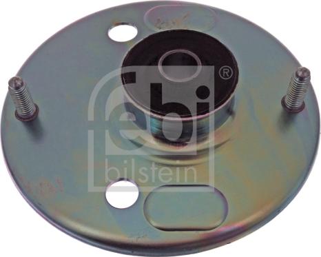 Febi Bilstein 17865 - Supporto ammortizzatore a molla www.autoricambi360.it