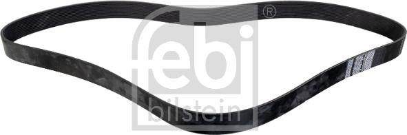 FEBI Bilstein 178610 - Cinghia Poly-V www.autoricambi360.it