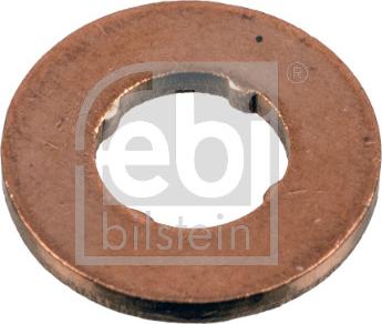 Febi Bilstein 178618 - Anello tenuta, Iniettore www.autoricambi360.it