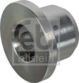 FEBI Bilstein 178622 - Bronzina cuscinetto, Barra stabilizzatrice www.autoricambi360.it