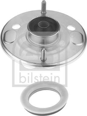 Febi Bilstein 17867 - Supporto ammortizzatore a molla www.autoricambi360.it
