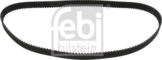 Febi Bilstein 17809 - Cinghia dentata www.autoricambi360.it