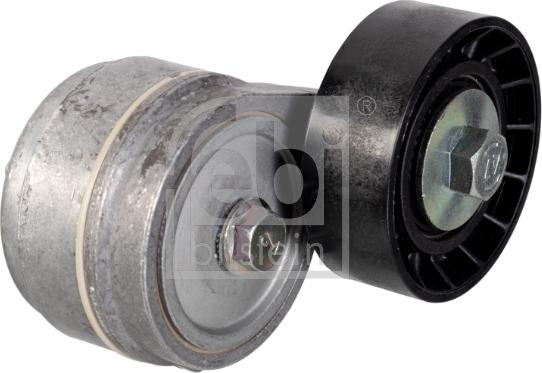 FEBI Bilstein 178015 - Tendicinghia, Cinghia Poly-V www.autoricambi360.it