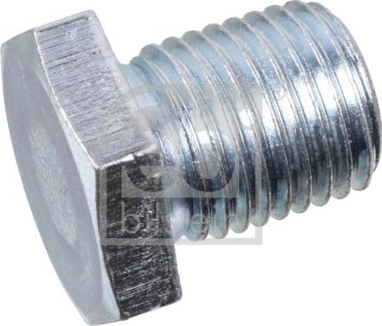 FEBI Bilstein 178024 - Vite di chiusura, vaschetta dell'olio www.autoricambi360.it