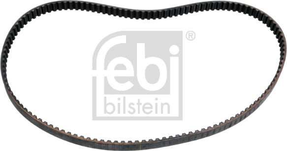 FEBI Bilstein 17815 - Cinghia dentata www.autoricambi360.it