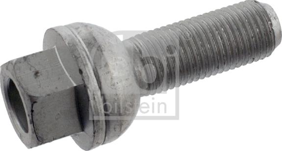FEBI Bilstein 46646 - Bullone ruota www.autoricambi360.it
