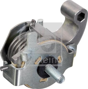 Febi Bilstein 178898 - Tendicinghia, Cinghia dentata www.autoricambi360.it