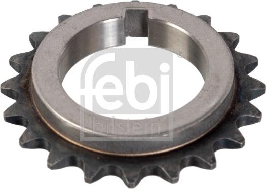 FEBI Bilstein 178849 - Ruota dentata, Albero a gomiti www.autoricambi360.it